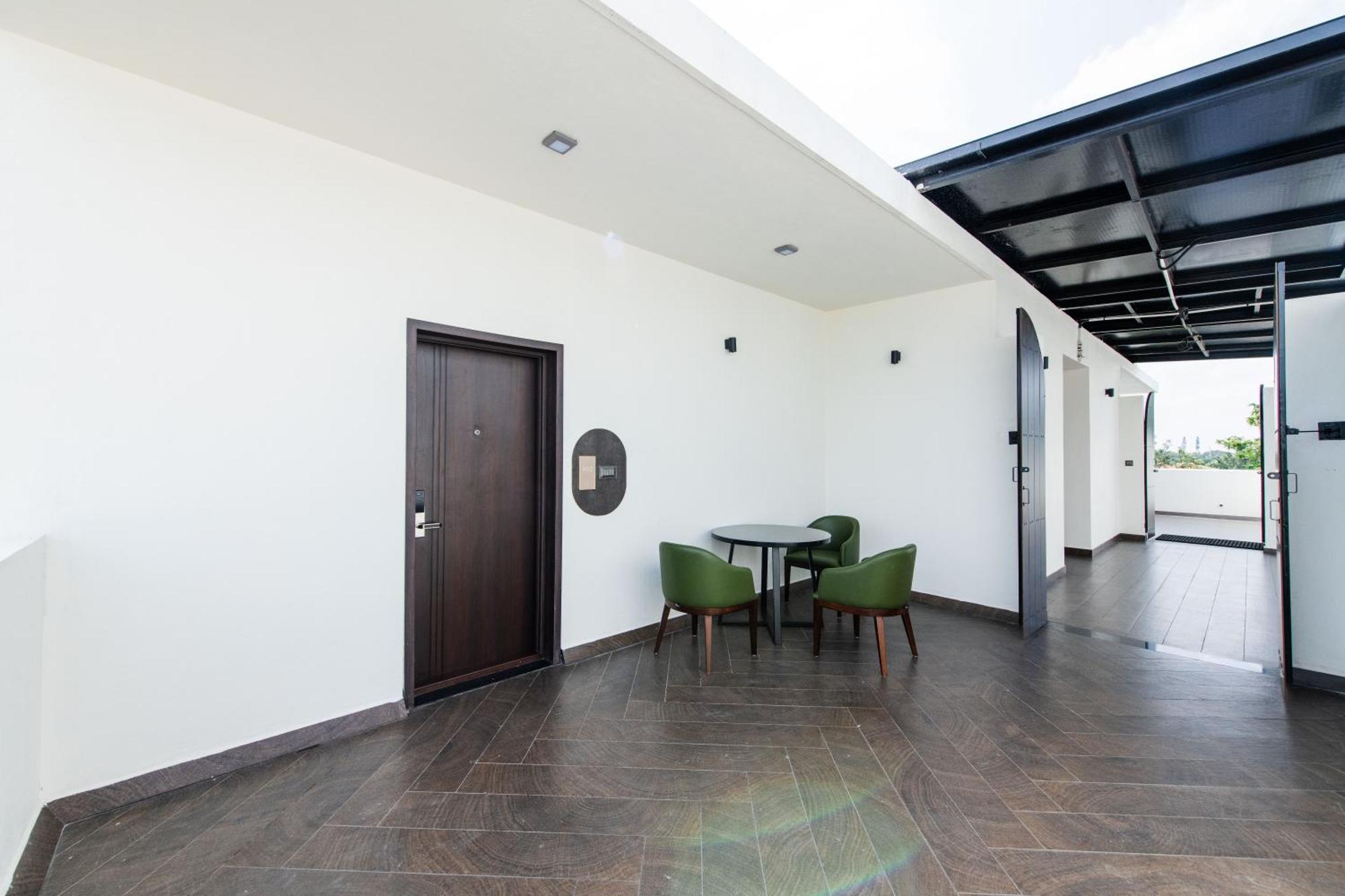 Hotel Mysore Radiance Exterior foto